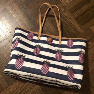 Tory Burch Tote